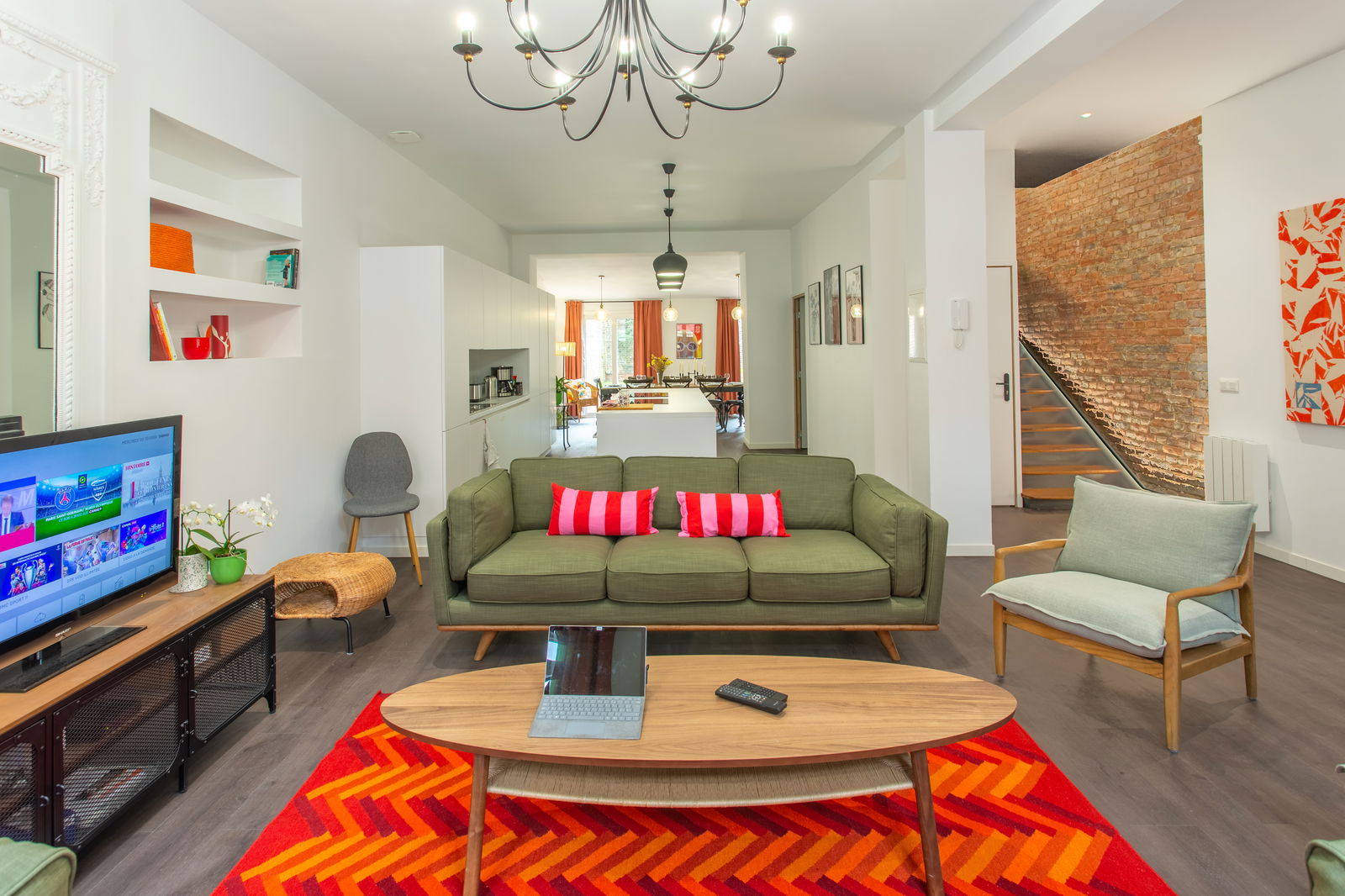 Entire Home Amiens 246677