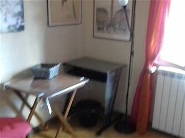 Room For Rent Antibes 224166