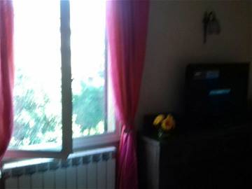 Chambre Chez L'habitant Antibes 224166-5