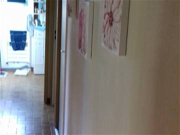 Chambre Chez L'habitant Antibes 224166-6