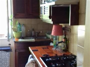 Chambre Chez L'habitant Antibes 224166-7