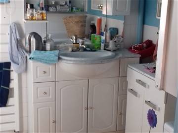 Chambre Chez L'habitant Antibes 224166-9