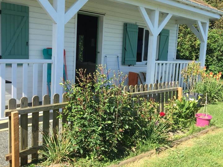 Hospedagem Em Casa De Família Chantenay-Villedieu 221543-2