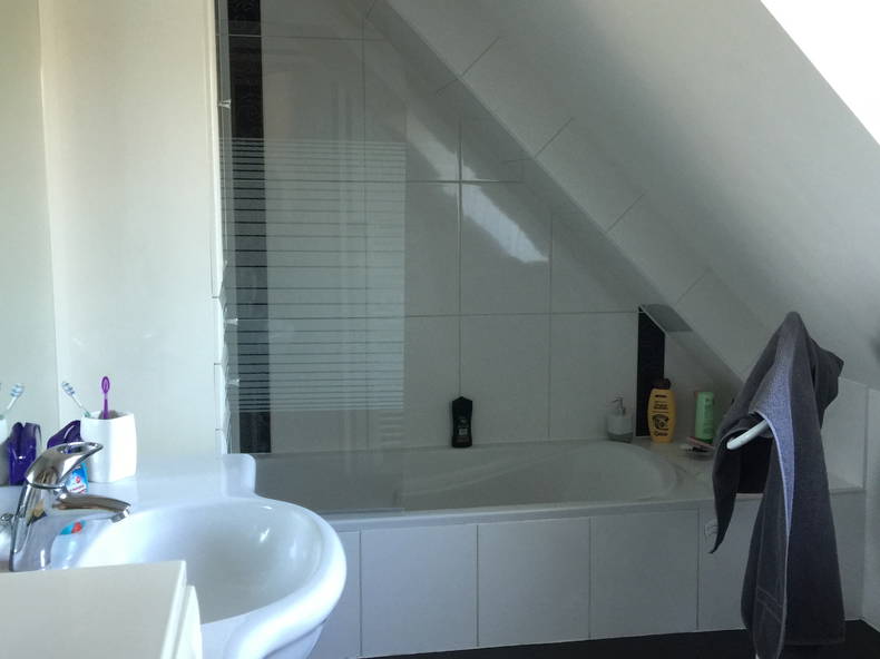 Hospedagem Em Casa De Família Chantenay-Villedieu 221543-3