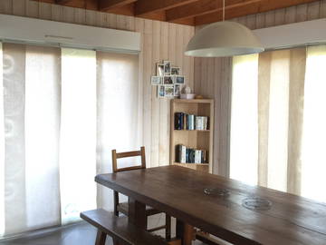 Chambre Chez L'habitant Chantenay-Villedieu 221543-4