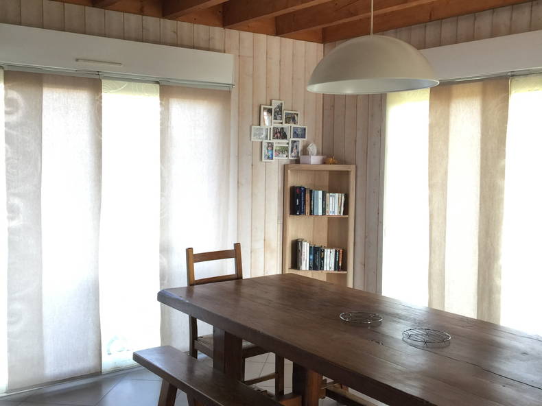 Hospedagem Em Casa De Família Chantenay-Villedieu 221543-4