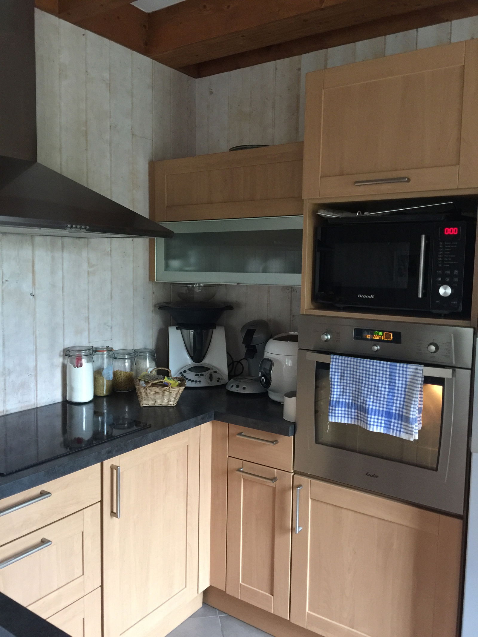 Homestay Chantenay-Villedieu 221543