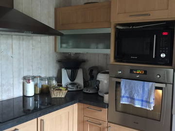 Chambre Chez L'habitant Chantenay-Villedieu 221543-5