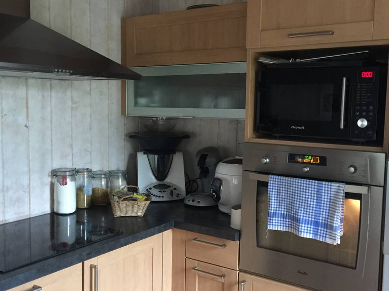 Hospedagem Em Casa De Família Chantenay-Villedieu 221543-5