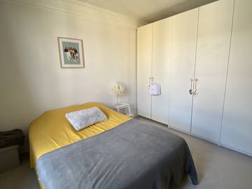 Chambre Chez L'habitant Le Chesnay-Rocquencourt 250523-4