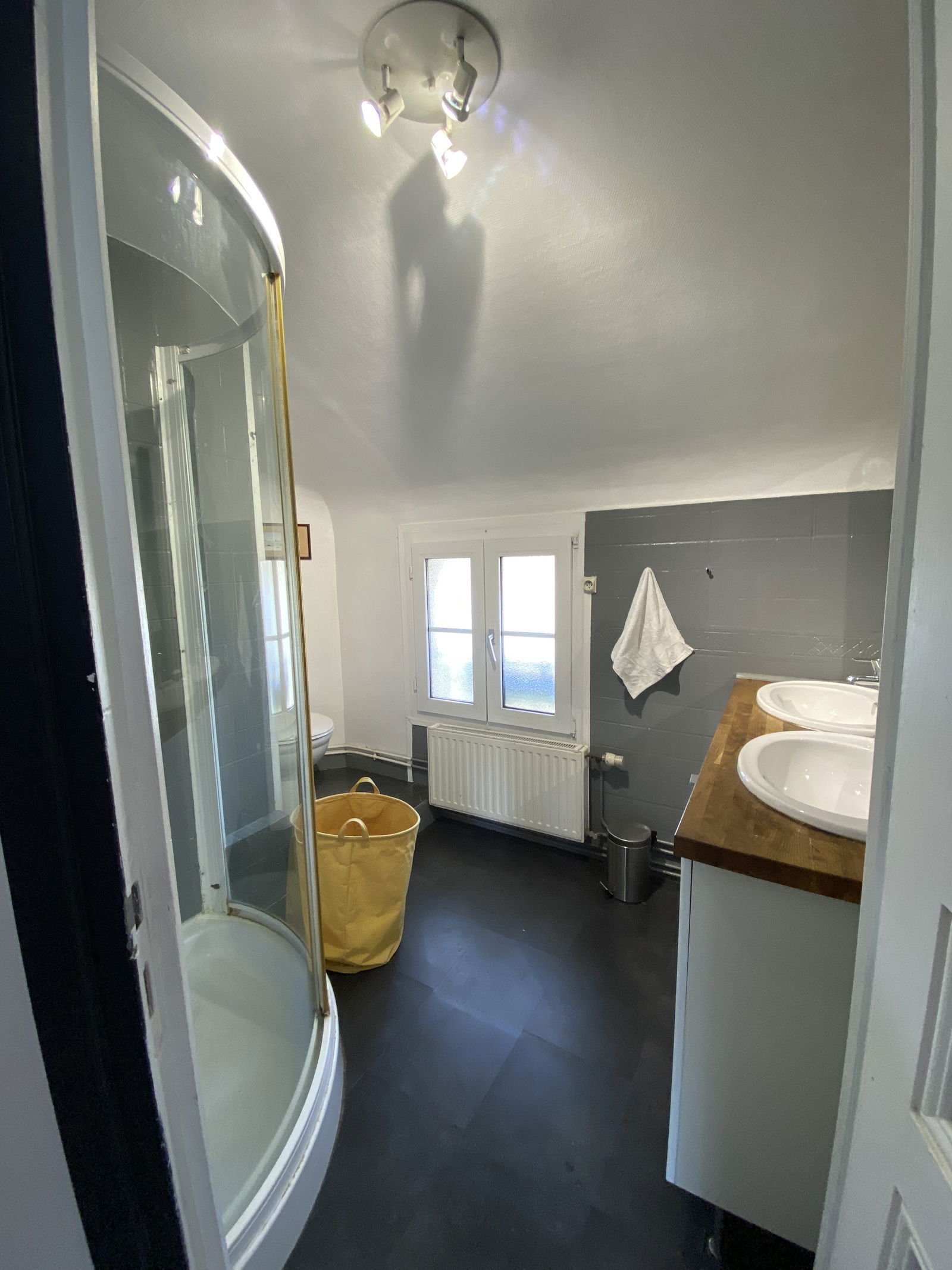 Homestay Le Chesnay-Rocquencourt 250523