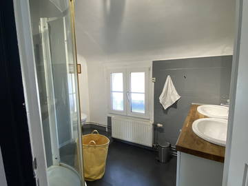 Chambre Chez L'habitant Le Chesnay-Rocquencourt 250523-5