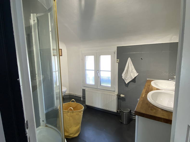 Gastfamilie Le Chesnay-Rocquencourt 250523-5