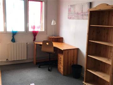 Room For Rent Rouen 261843