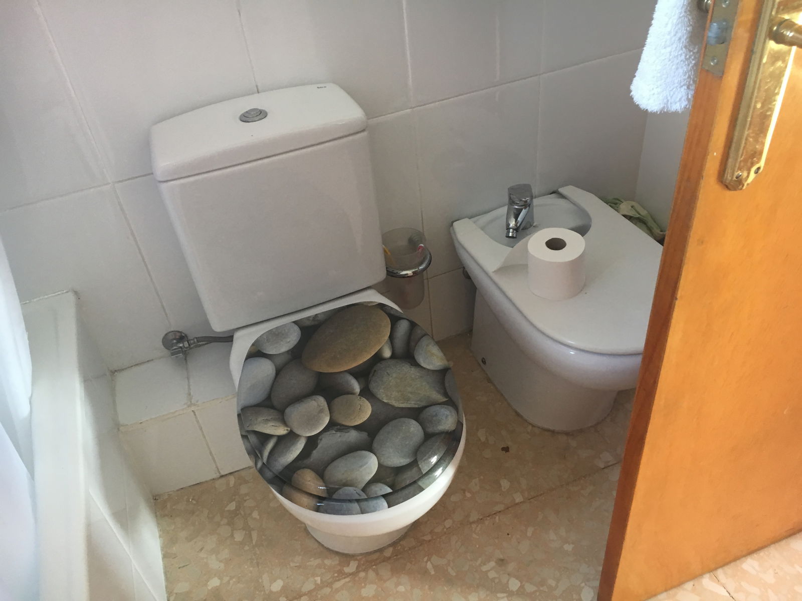 Homestay Sant Cugat del Vallès 170097