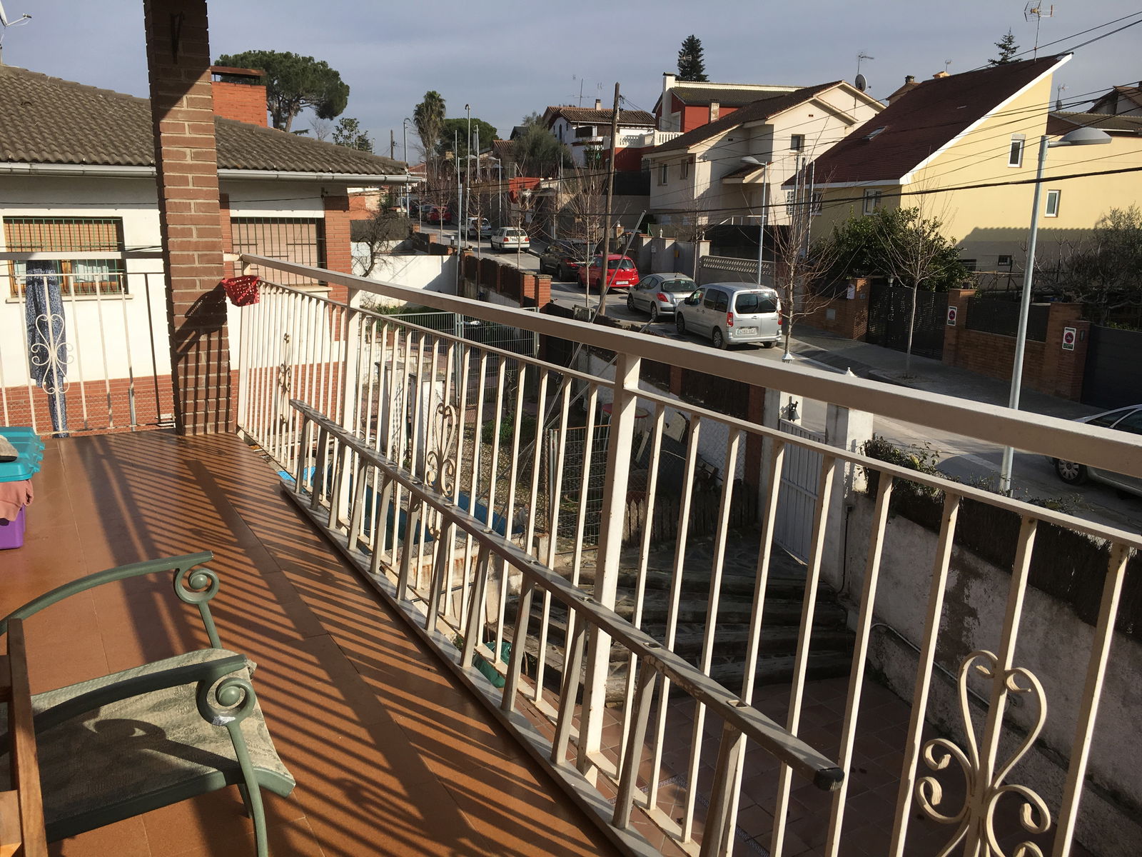 Homestay Sant Cugat del Vallès 170097