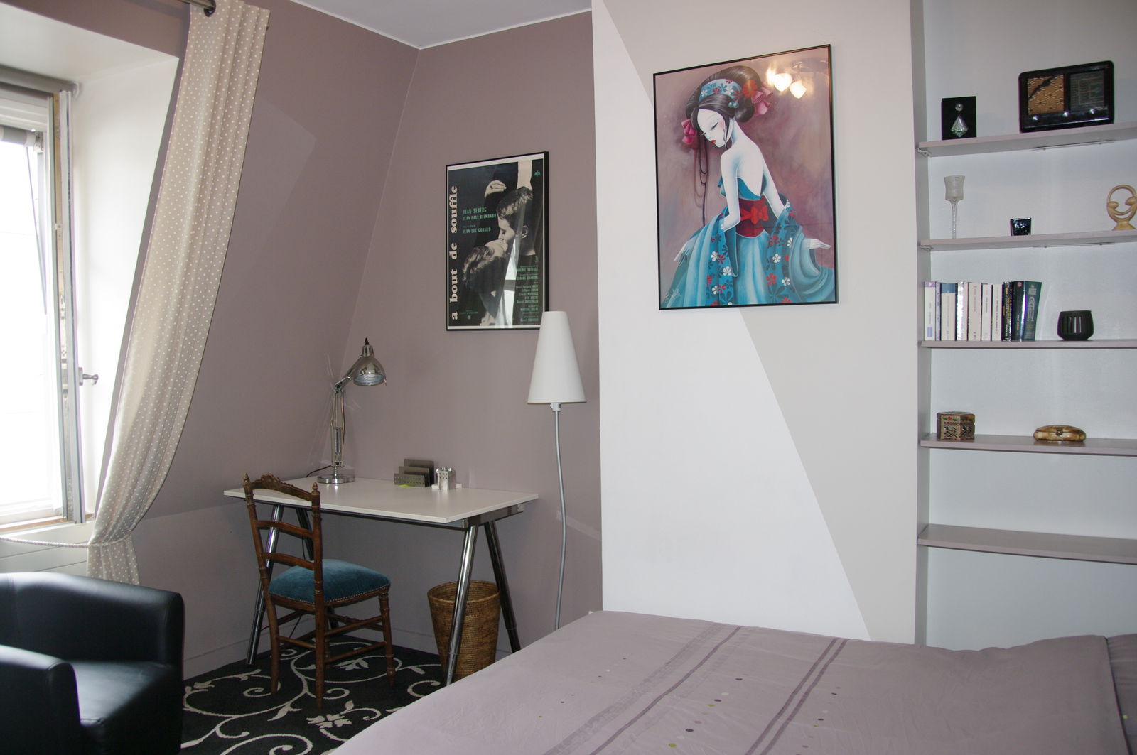 Homestay Saint-Mandé 190581