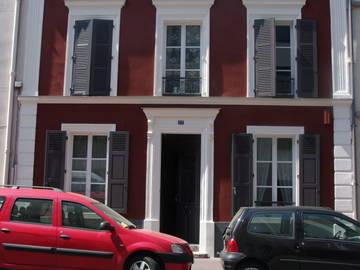 Chambre À Louer Saint-Mandé 190581