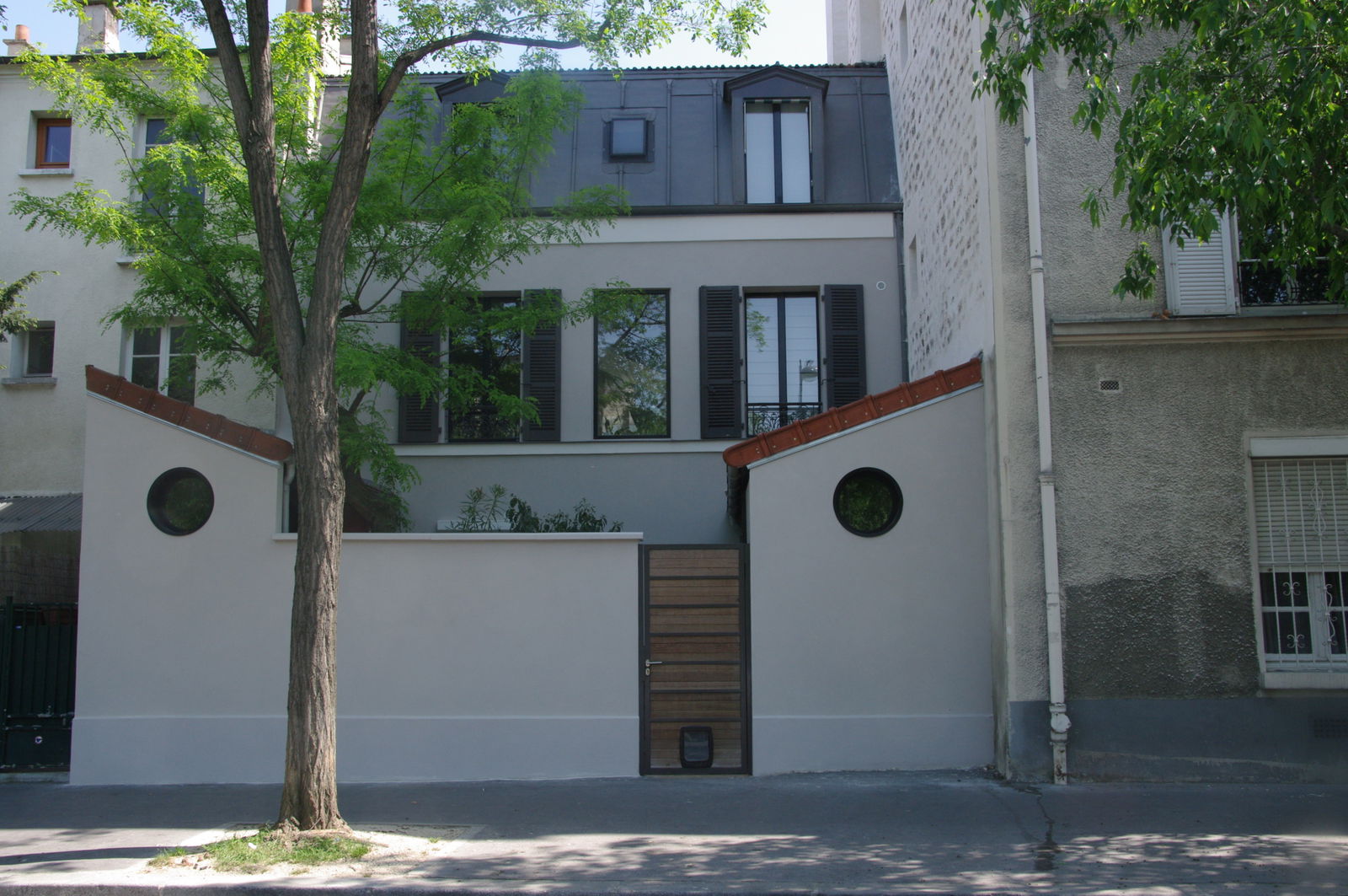 Homestay Saint-Mandé 190581