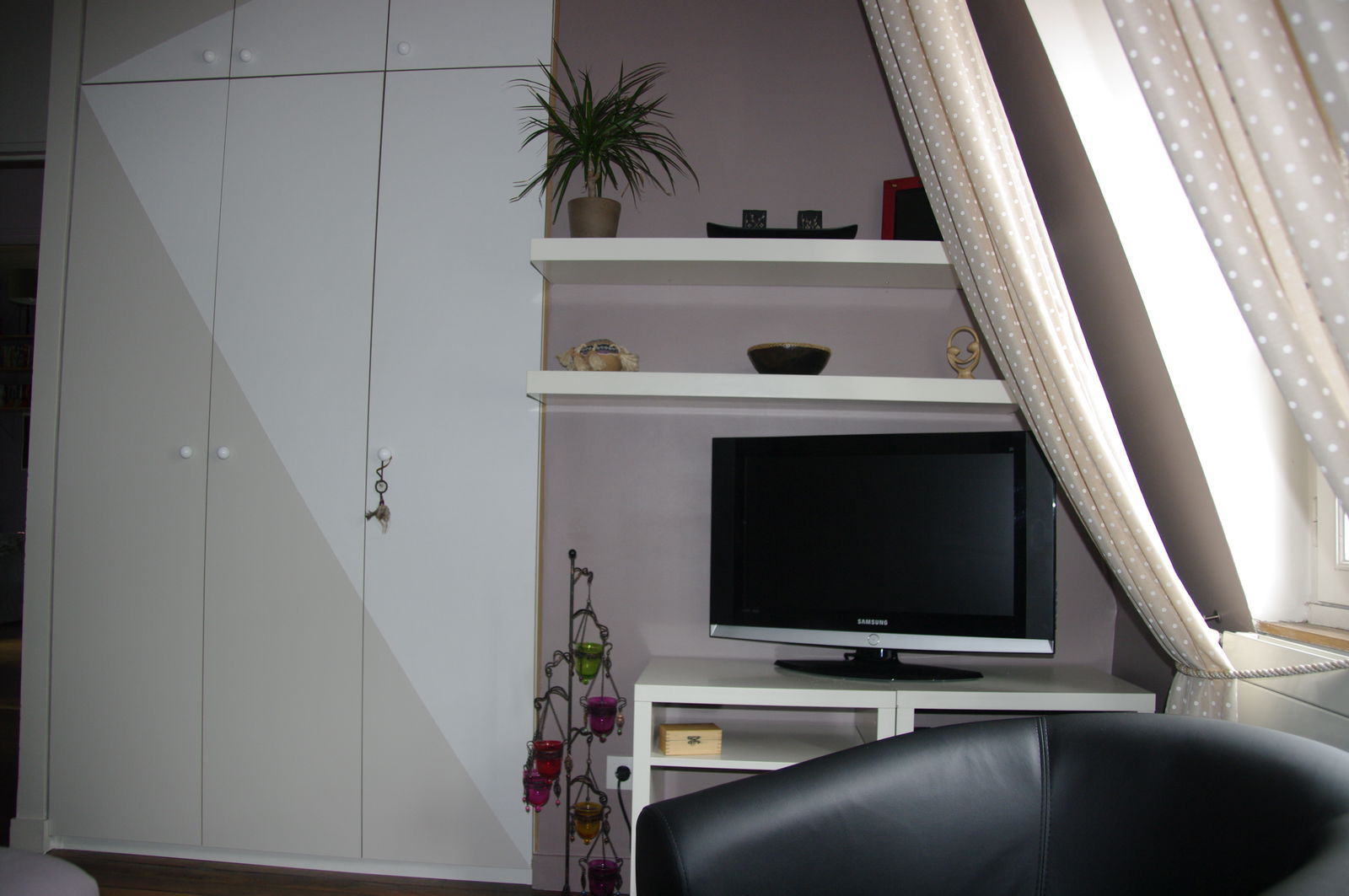 Homestay Saint-Mandé 190581