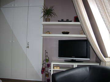 Chambre Chez L'habitant Saint-Mandé 190581-4