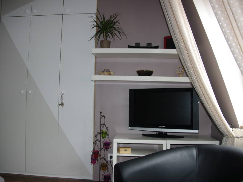 Quedarse En Casa Saint-Mandé 190581-4