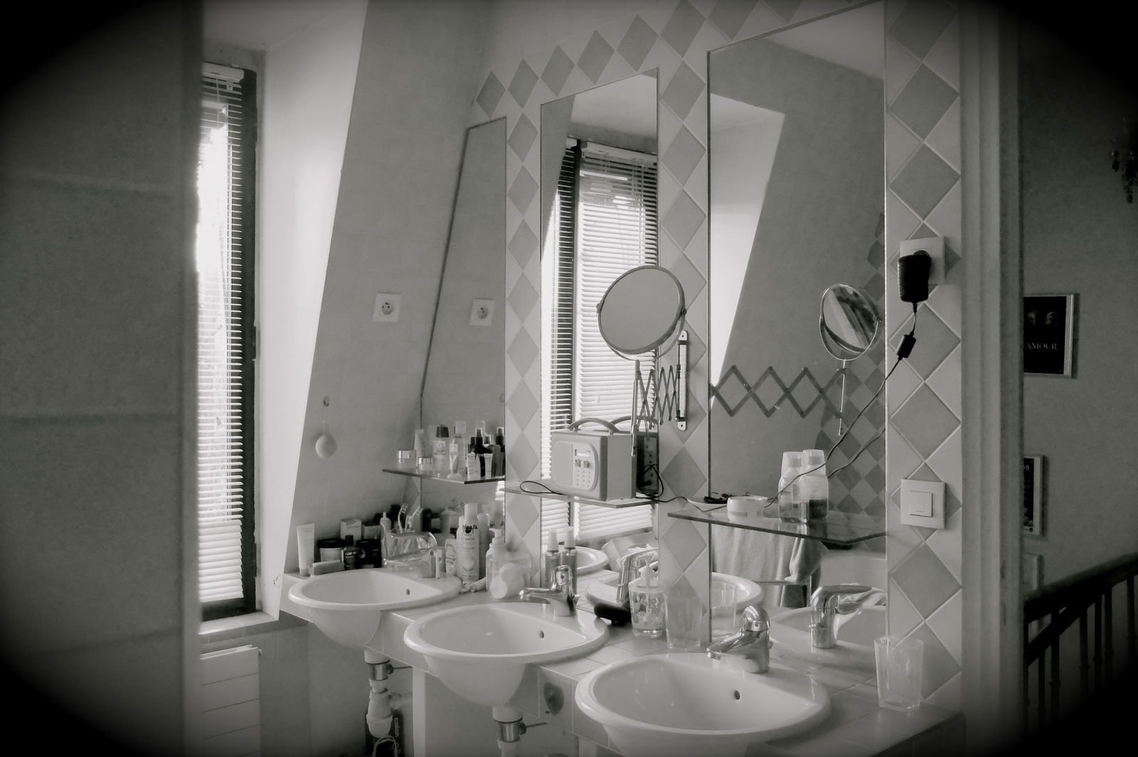 Homestay Saint-Mandé 190581