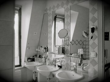 Chambre Chez L'habitant Saint-Mandé 190581-5