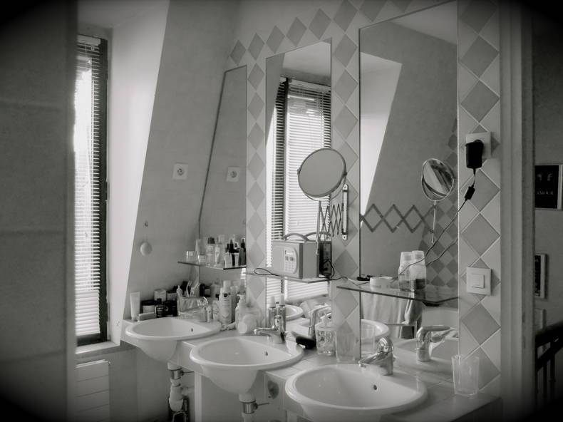 Quedarse En Casa Saint-Mandé 190581-5