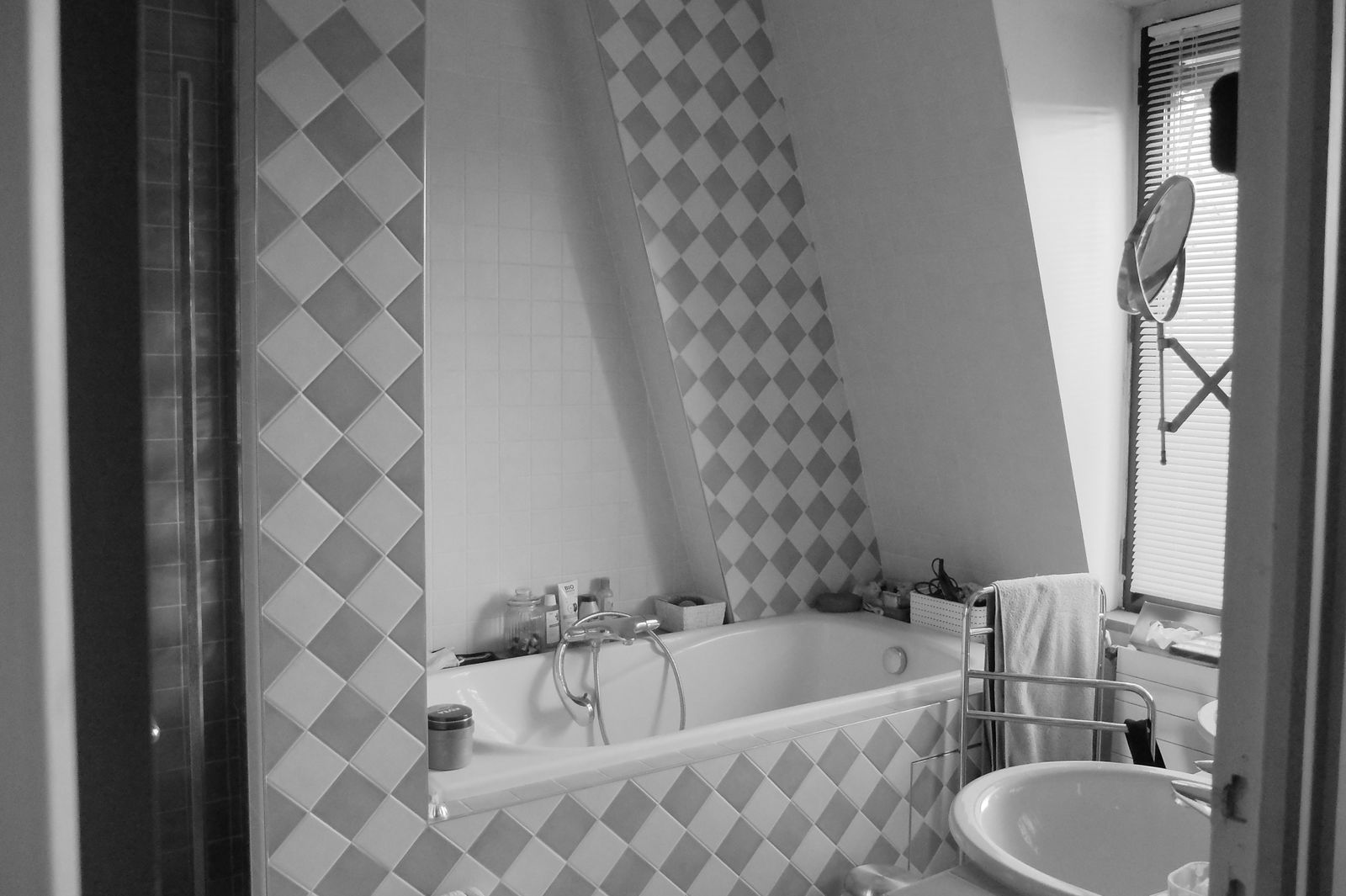 Homestay Saint-Mandé 190581