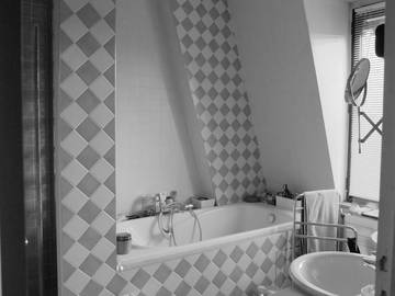 Chambre Chez L'habitant Saint-Mandé 190581-6