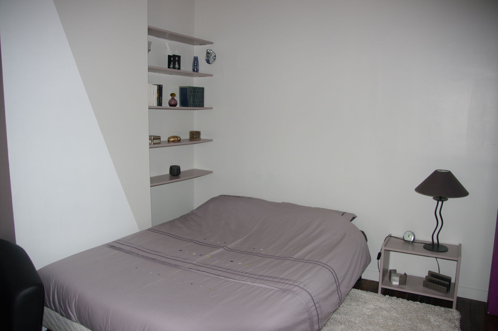 Homestay Saint-Mandé 190581