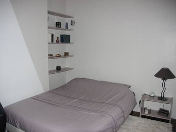 Chambre Chez L'habitant Saint-Mandé 190581-7