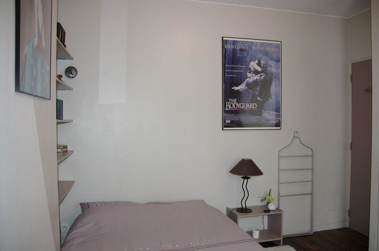 Homestay Saint-Mandé 190581