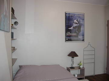 Chambre Chez L'habitant Saint-Mandé 190581-8