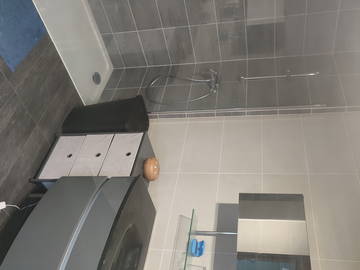 Chambre À Louer Aulnay-Sous-Bois 308620