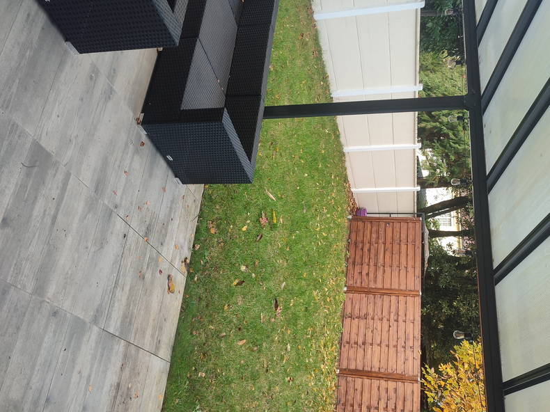 Quedarse En Casa Aulnay-sous-Bois 308630-2