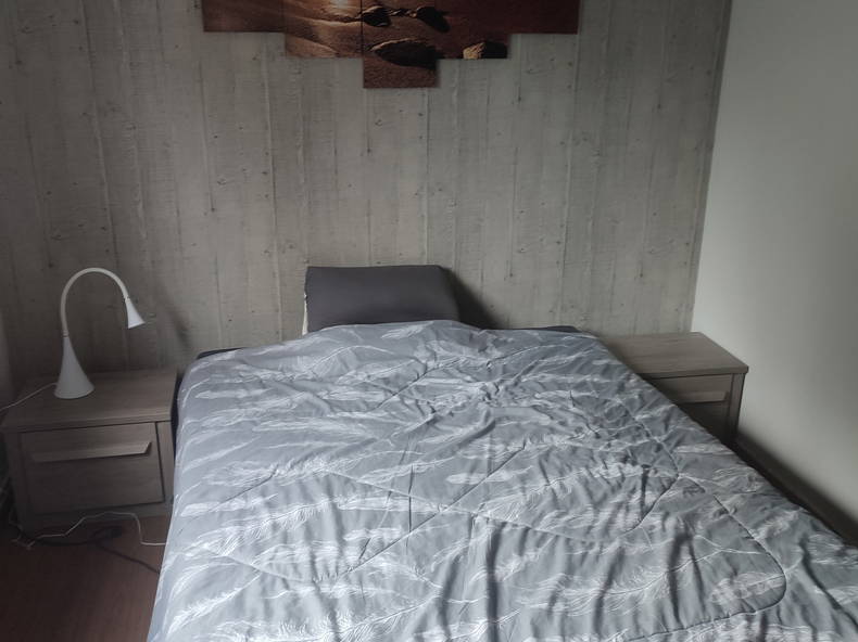 Quedarse En Casa Aulnay-sous-Bois 308630-1