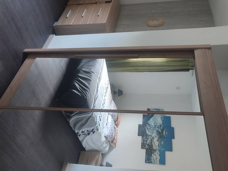 Chambre Chez L'habitant Aulnay-sous-Bois 308631-1