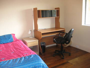 Chambre À Louer North Strathfield 204273