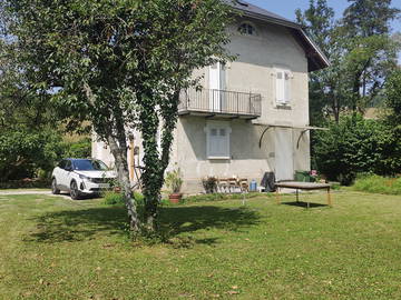 Chambre Chez L'habitant Cognin 287129-4