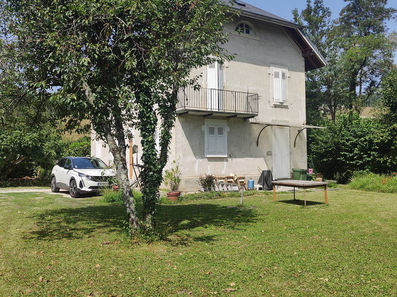 Gastfamilie Cognin 287129-4