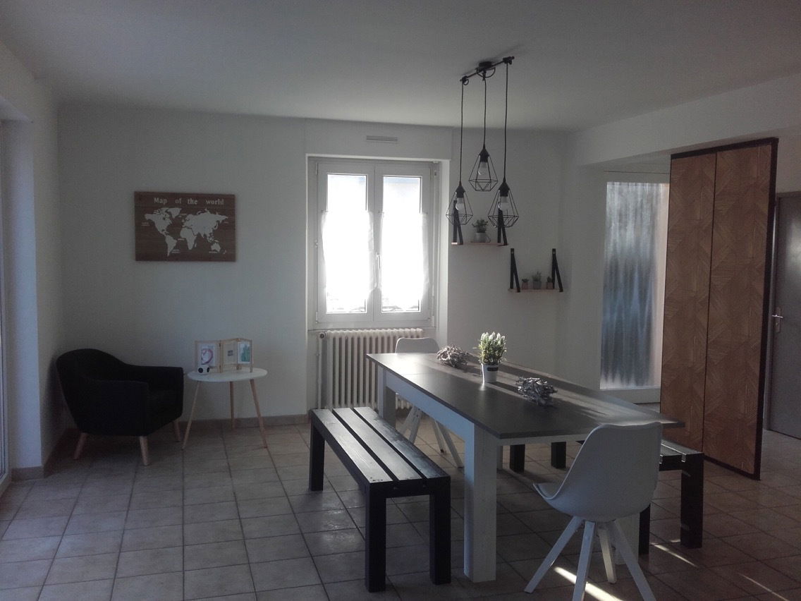 Colocation Besançon 222777