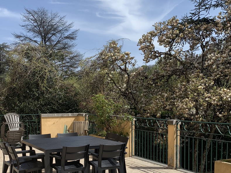 Colocatie Besançon 265355-5