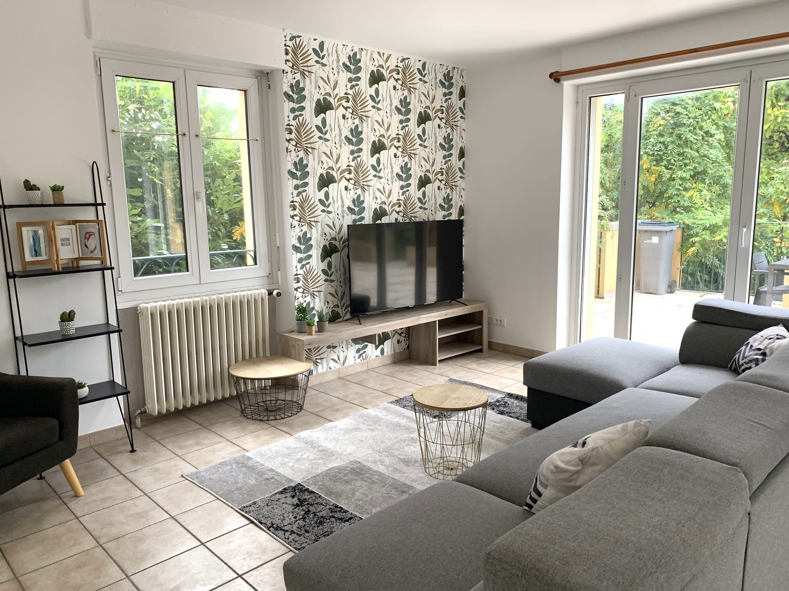 Colocation Besançon 265355
