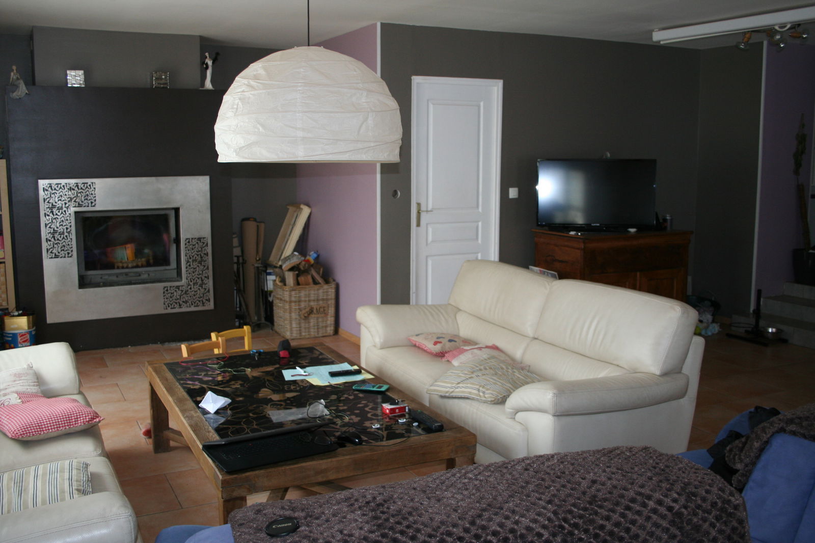 Homestay Denée 201858