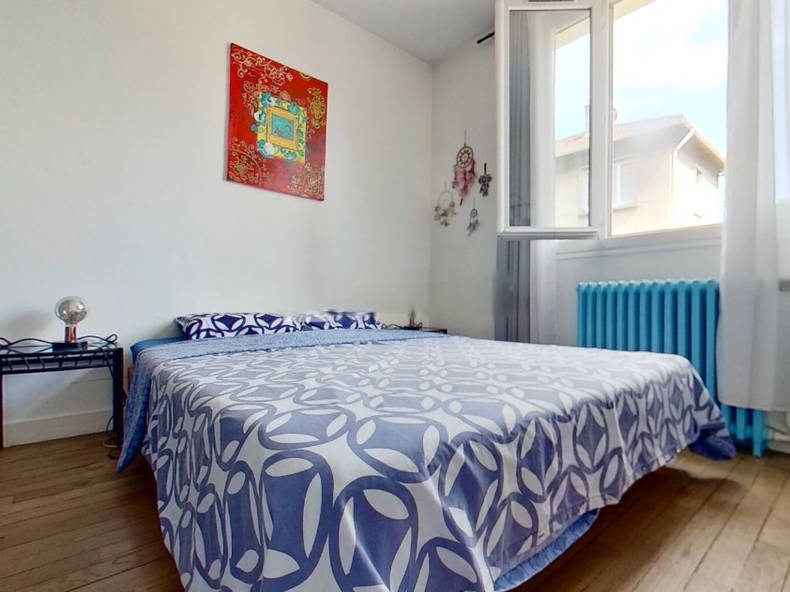 Chambre Chez L'habitant Noisy-le-Sec 388688-2