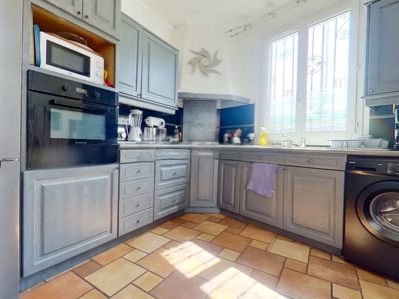 Chambre Chez L'habitant Noisy-le-Sec 388688-4