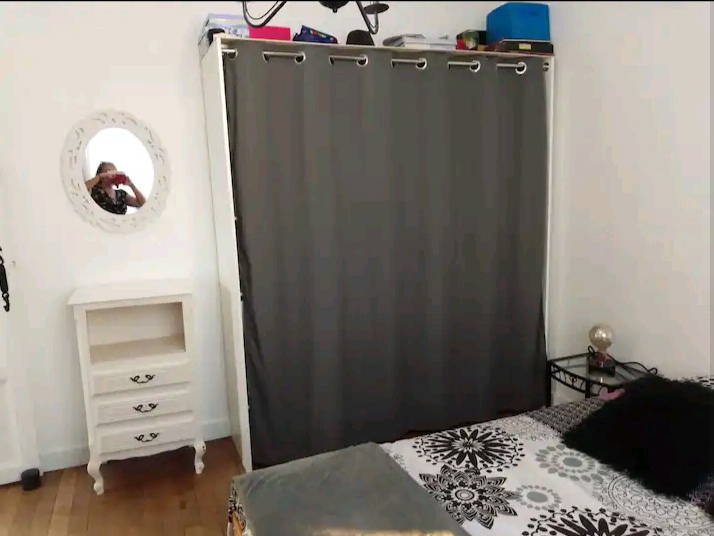 Chambre Chez L'habitant Noisy-le-Sec 388688-3