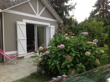 Chambre Chez L'habitant Jurançon 213362-5